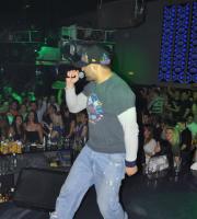 After Inna party με τον μοναδικό Dj AK στο DaVinci!
