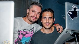 Οι 'Slick Beats' τα έδωσαν όλα στο Reina summer club!
