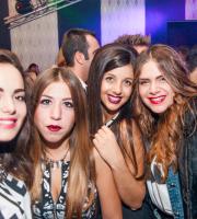 Opening με πολύ χορό και ελληνική μουσική για το Βαρελάδικο Greek clubbing.