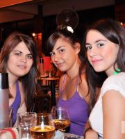 Μπυροκαταστάσεις στο El Gato Negro cafe - bar, στο φάρο.