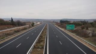 Κανένας Σταθμός Εξυπηρέτησης Αυτοκινητιστών στην Εγνατία από Αλεξανδρούπολη – Θεσσαλονίκη