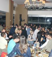 Μοναδικός ο...καφές στο Bocca cafe.