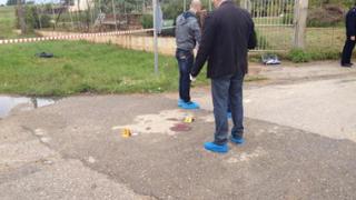 Νέα σύλληψη για τη δολοφονία του 63χρονου επιχειρηματία.