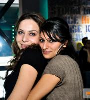 Δυνατές Χριστουγεννιάτικες βραδιές στο W - Studio club.