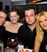 5 χρόνια Bocca bar στην παραλιακή της Αλεξανδρούπολης.