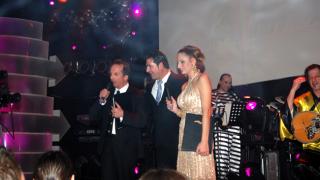 You can be a star 2009 (2ος προκριματικός)...την Παρασκευή 27/2 ο τελικός!