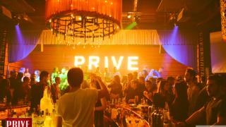 Πήγαμε στο 'Project X' party της Παρασκευής στο Prive club.