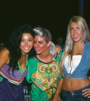 Η πρώτη μέρα του 'Insomnia Festival' στην παραλία Απαλού.