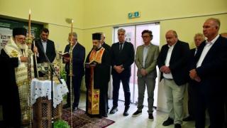 Ξεκίνησε να λειτουργεί το Κέντρο Εξωτικών Νοσημάτων Ζώων στην Ορεστιάδα