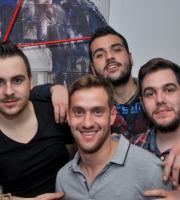 'After hours' party το Σάββατο στο People με Chris Papa