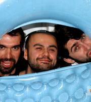Επίθεση... στο Bansko από το WetspoT και το B2 cafe - Vol.1!