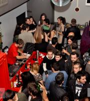 Ροκ ρυθμοί και διαθέσεις, όπως μόνο το Muziq - Alternative bar ξέρει!