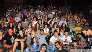 Μάρω Λύτρα και Ταξιδιώτες Ψυχής σε ένα δυνατό LIVE - The show.