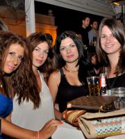 Μοναδικό... summer night out στο Avalon mood bar!