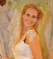 Στον πυρετό του Moda Divina 2011: Πρωινός καφές και fitting.