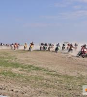 Ολοκληρώθηκε ο 2ος αγώνας Motocross Κυπέλλου ΑΜ-Θ.