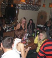 To νέο στέκι στην Ορεστιάδα: The bar!
