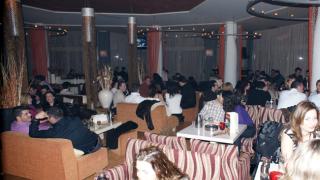 Bao bab lounge: η όμορφη πλευρά της νύχτας της πόλης!
