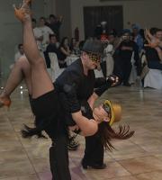 Ritmo De Arte, Baila Comingo & Afro Brasil στον αποκριάτικο χορό τους.