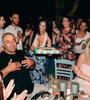 "Flisvos": Ήρθε και έδωσε άλλη "πνοή" στην παραλιακή της Αλεξανδρούπολης 