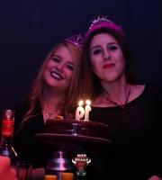 Σε κάθε party Bad Bulls η διασκέδαση στο Prive suite χτυπάει... "κόκκινο"!