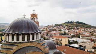 Τιμώμενος δήμος το Διδυμότειχο στην 39η έκθεση  Philoxenia Hotelia 