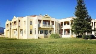 Την ερχόμενη εβδομάδα ανοίγουν οι οικονομικές προσφορές για τον διαγωνισμό των φοιτητικών εστιών του ΔΠΘ