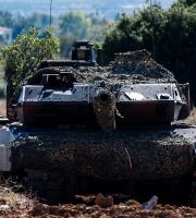 Εντυπωσιακές εικόνες: Ολοκληρώθηκε η άσκηση "ΟΛΥΜΠΙΑΚΗ ΣΥΝΕΡΓΑΣΙΑ -21" στο Πετροχώρι Ξάνθης (φωτο)