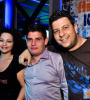 Δυνατές Χριστουγεννιάτικες βραδιές στο W - Studio club.