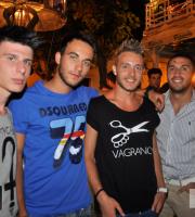 Nύχτες μαγικές και... ονειρεμένες στο Avalon cocktail drink bar.