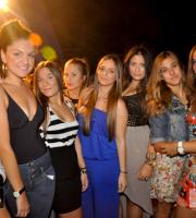 Closing night για το Kingsize summer clubbing experience.