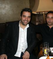 Εγκαίνια στο νέο μας στέκι: Κρύπτη ground bar!