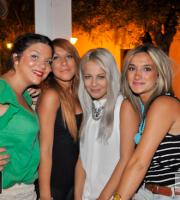 Βραδιές Avalon στην παραλιακή της Αλεξανδρούπολης.