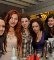 Avalon cocktail drink bar: δυναμικό come back στις βραδιές της πόλης.