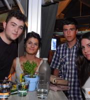 ΝΟΑ cafe - bar: εκεί που οι βραδιές είναι διαφορετικές!