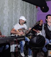 Live ελληνική βραδιά την Τετάρτη στη μπουάτ Vollcafe.