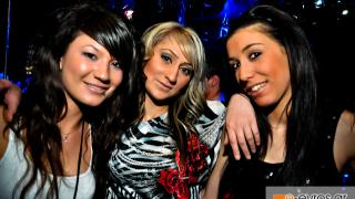 Ladies gift night κάθε Κυριακή στο Prive Club (φωτορεπορτάζ).