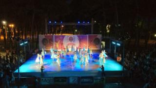 Best of Danse Passion 2012: Ένα μουσικοχορευτικό υπερθέαμα!