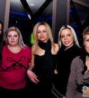 Fashion party με Vagrancy και Δημήτρη Καλπάκη στο W.