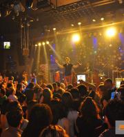 Οι Morandi στην Αλεξανδρούπολη - The show @ DaVinci club!