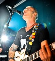 Stelios Rokkos & son 'on fire' στο Club Davinci! - The band.