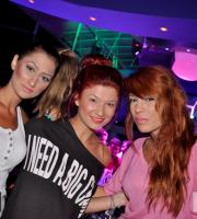 Kingsize summer clubbing experience: εκεί παίζεται το παιχνίδι!