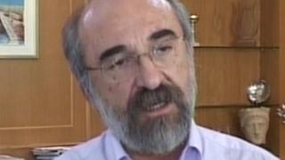 Ανταλλαγή ακινήτων προτείνει ο κ. Λαμπάκης στον Υπ. Δικαιοσύνης.