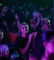 Το ΝΟΑ υποδέχθηκε τη χειμερινή σεζόν με τη Στέλλα Καλλή!