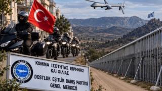 Από τα γκάζια της Κομοτηνής έως τα fake news του ΚΙΕΦ