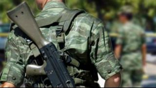 Προθεσμία να απολογηθεί την Πέμπτη πήρε ο στρατιωτικός που κατηγορείται για βιασμό 14χρονου