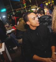 Oι ''Perros Calientes" τα έδωσαν όλα επί σκηνής το βράδυ της Παρασκευής στο SoHo