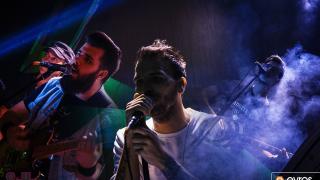 Τα "Αποτυπώματα" live στο SoHo Absolutely Fabulous, στην Αλεξανδρούπολη