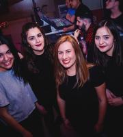 Τα "Αποτυπώματα" live στο SoHo Absolutely Fabulous, στην Αλεξανδρούπολη