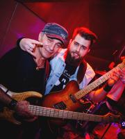 Τα "Αποτυπώματα" live στο SoHo Absolutely Fabulous, στην Αλεξανδρούπολη
